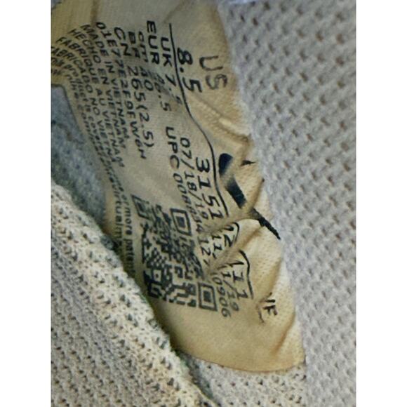 Nike Women’s Air Force 1 Low Summit Sneaker 8.5 White Streetwear Y2K Vintage AF1 - Picture 10 of 10